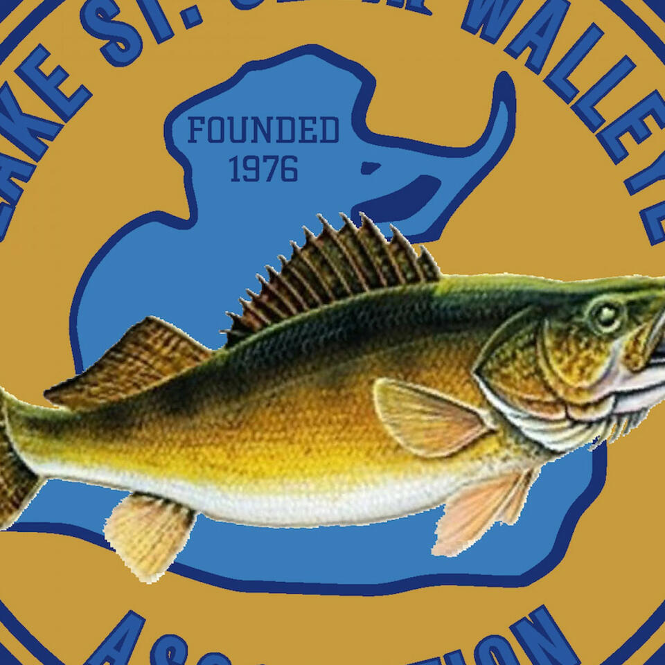 Walleye World Podcast