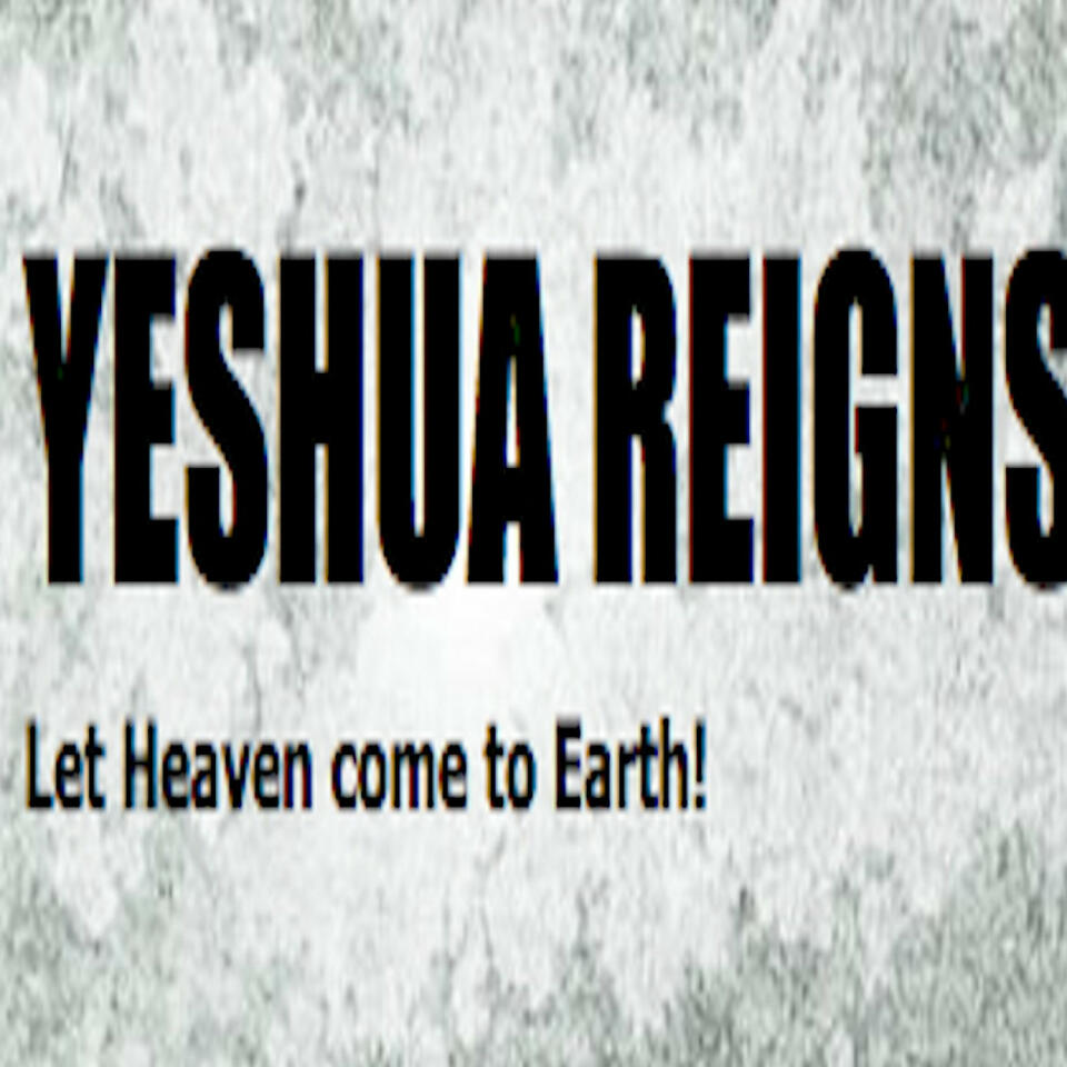 Yeshua Reigns Ministries
