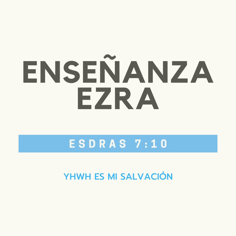 Enseñanza Ezra