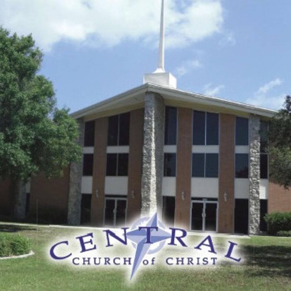 Central church of Christ (Clearwater)