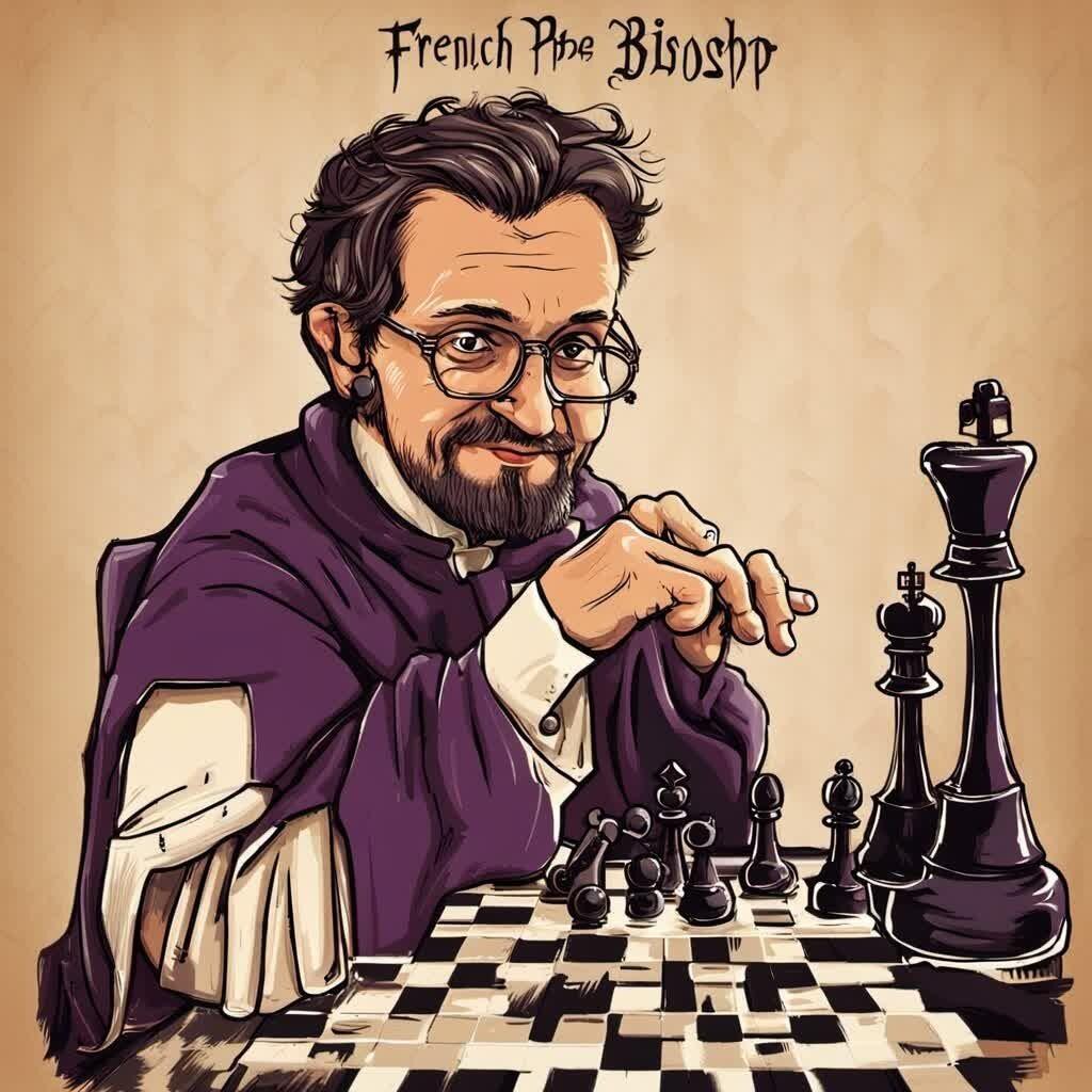 Podcast CHESSCAST