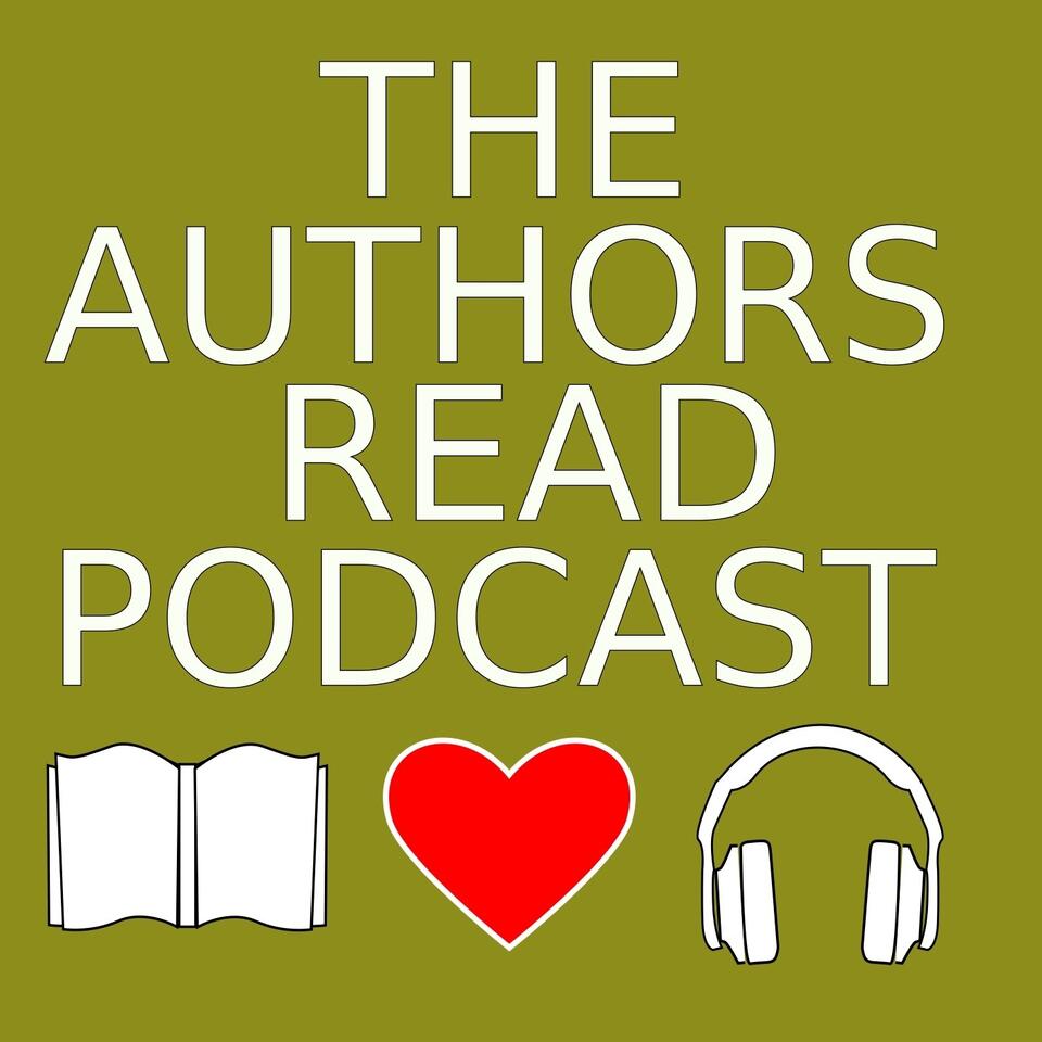 Authors Read Podcast