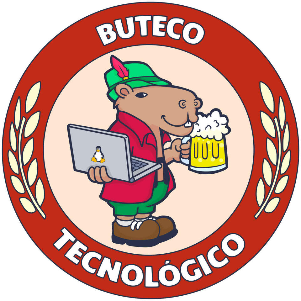 buteco.tech
