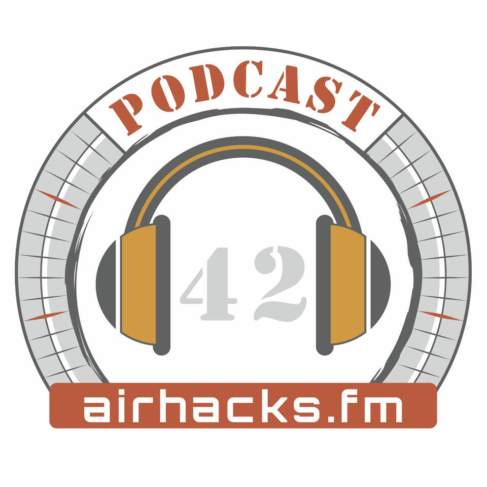 airhacks.fm podcast with adam bien