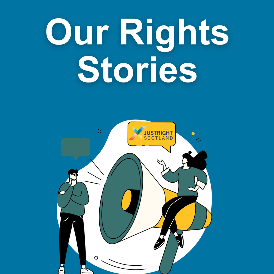 Our Rights Stories