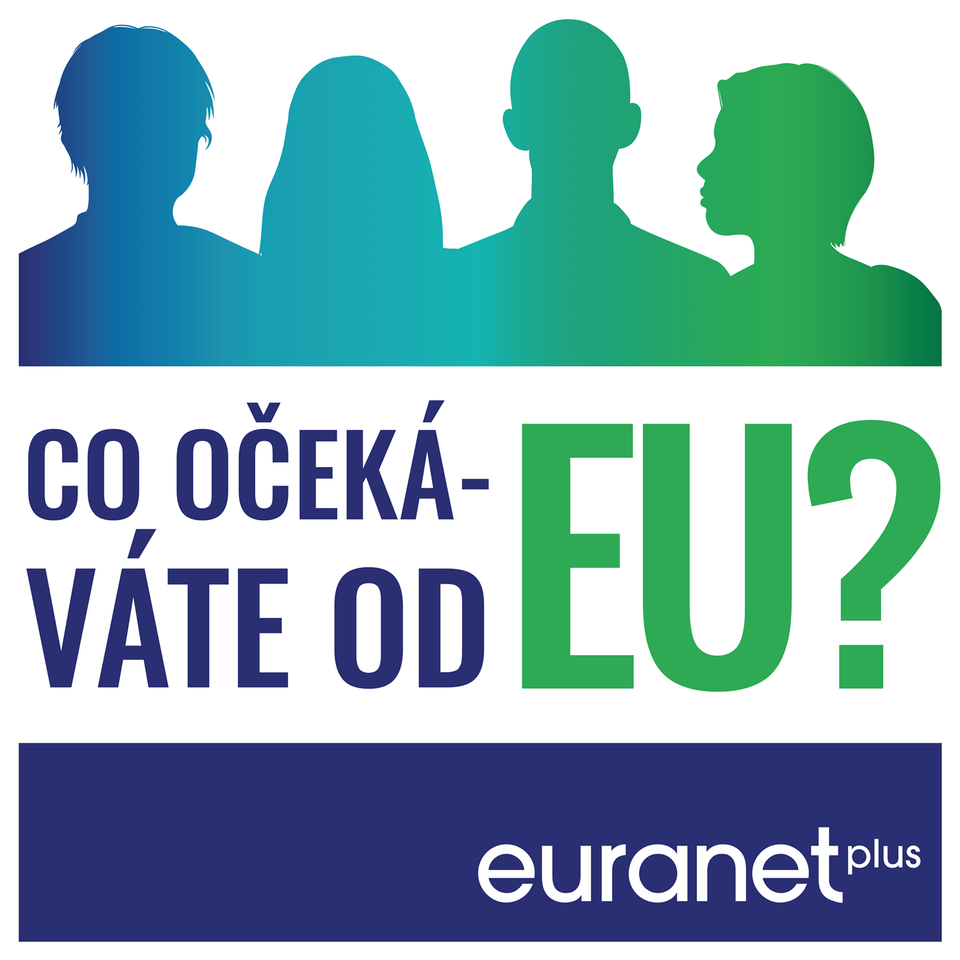 Co očekáváte od EU?