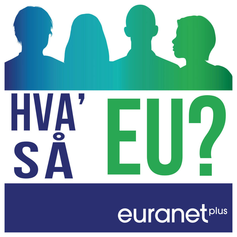 Hva’ så EU?