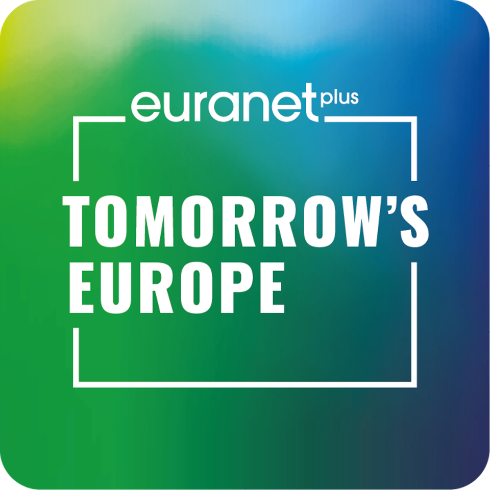 Tomorrow’s Europe