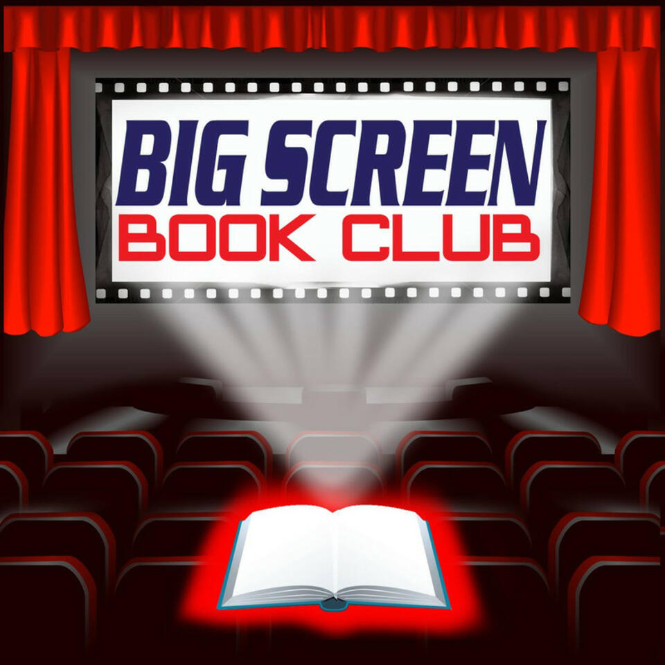 Big Screen Book Club