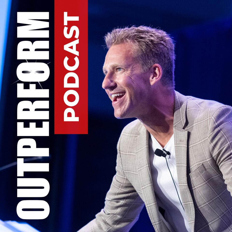 OUTPERFORM Podcast