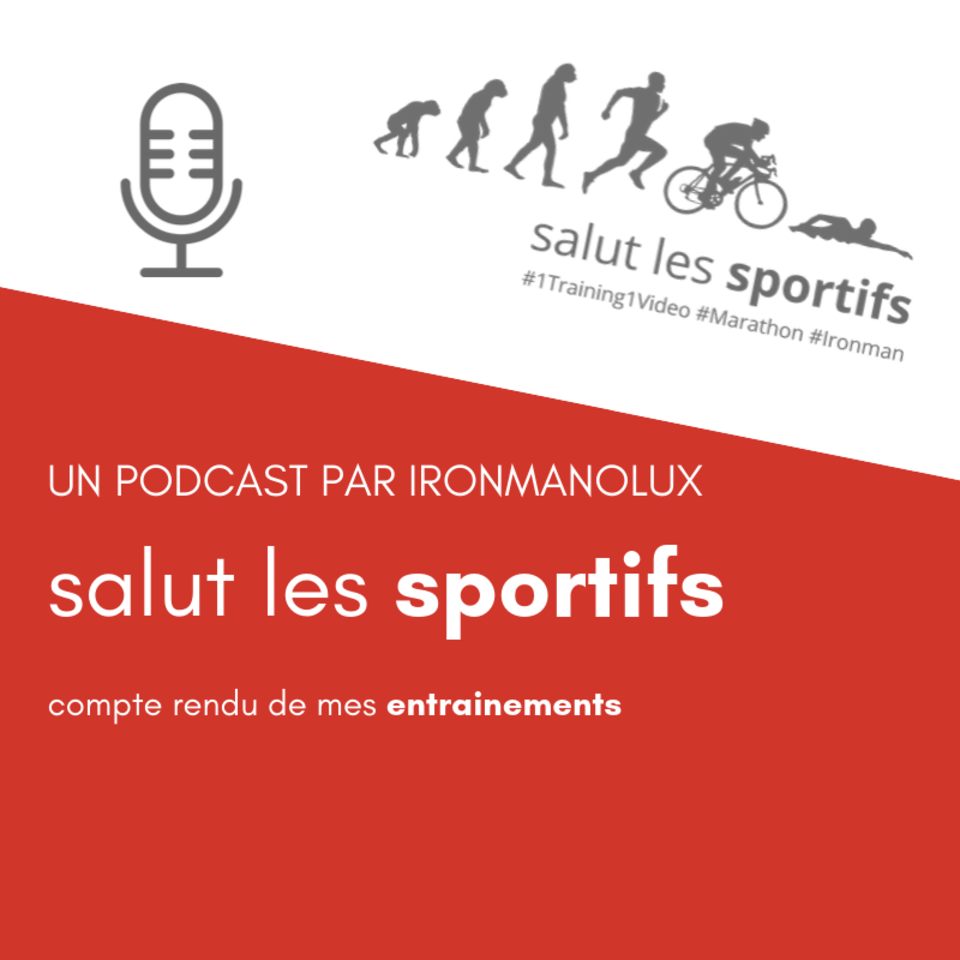 IronmanoLux ... Salut les sportifs !