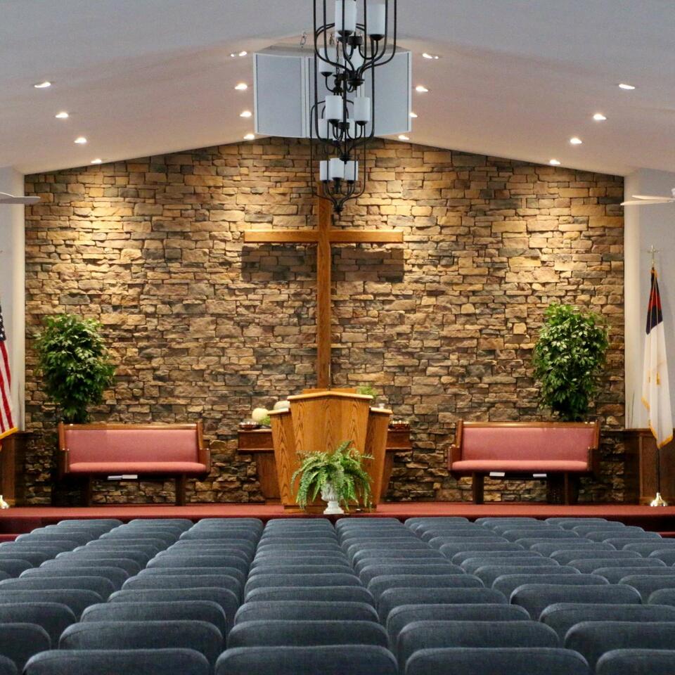Salem Wesleyan Methodist Church (Salem, Ohio)