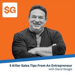 Sales Gravy: Jeb Blount