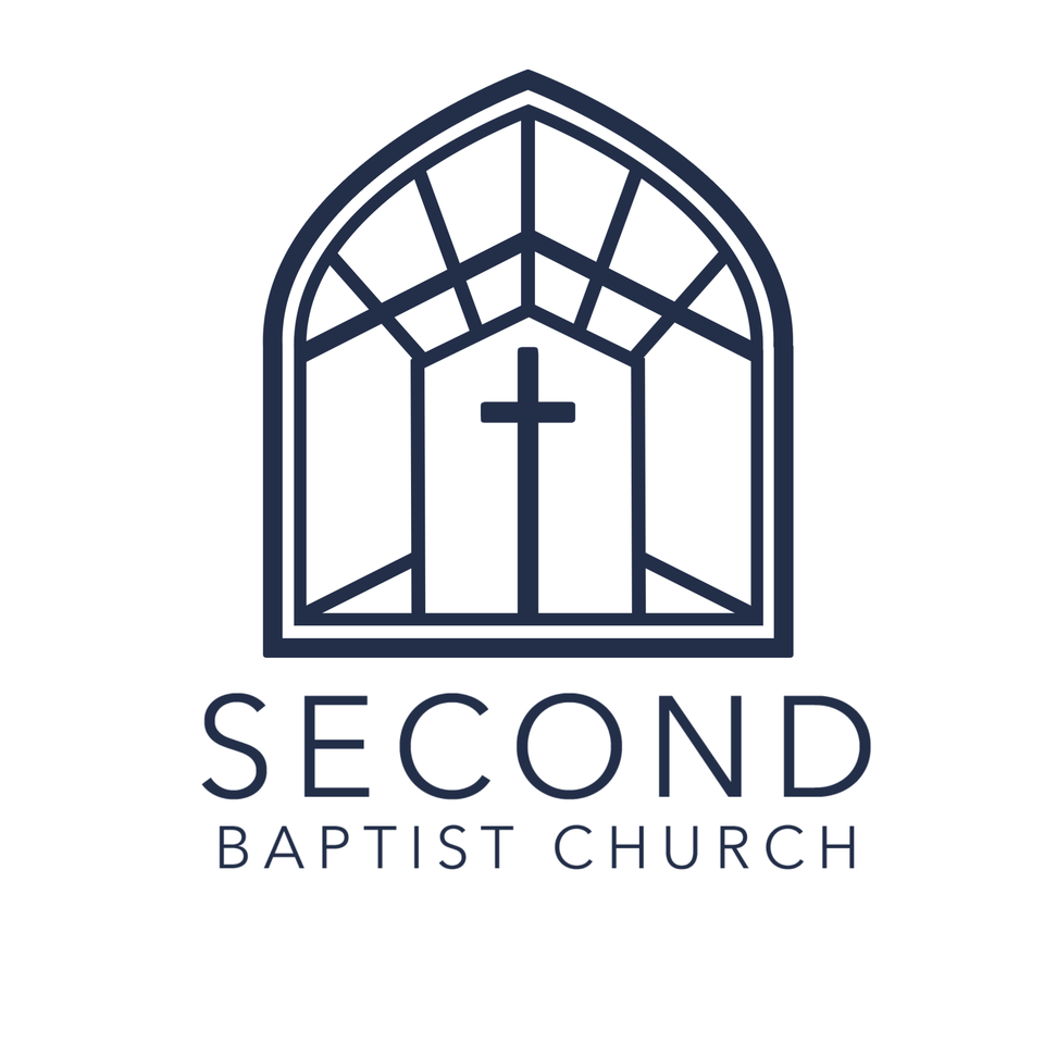 Sermons | Second Baptist Church