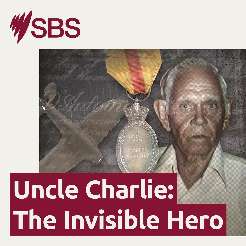 Uncle Charlie: The Invisible Hero
