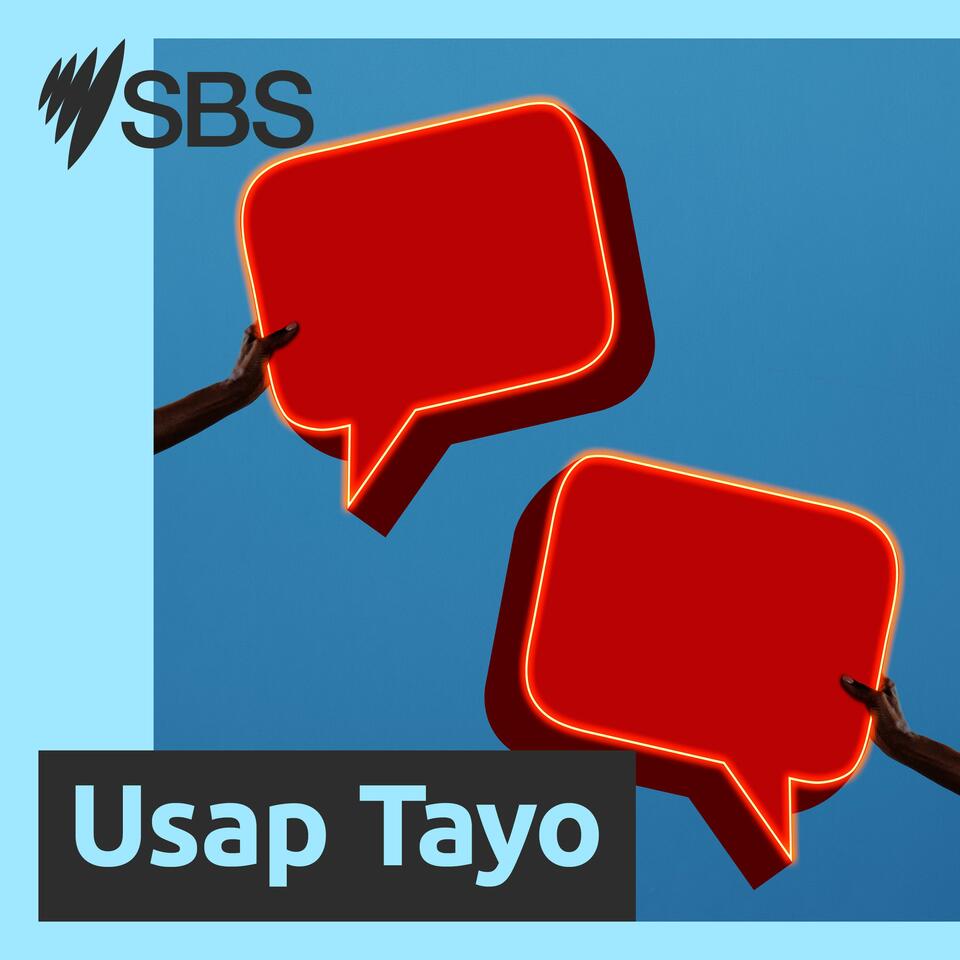 Usap Tayo