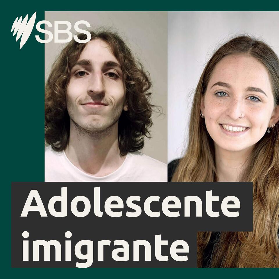Young migrants and challenges - Adolescente Imigrante