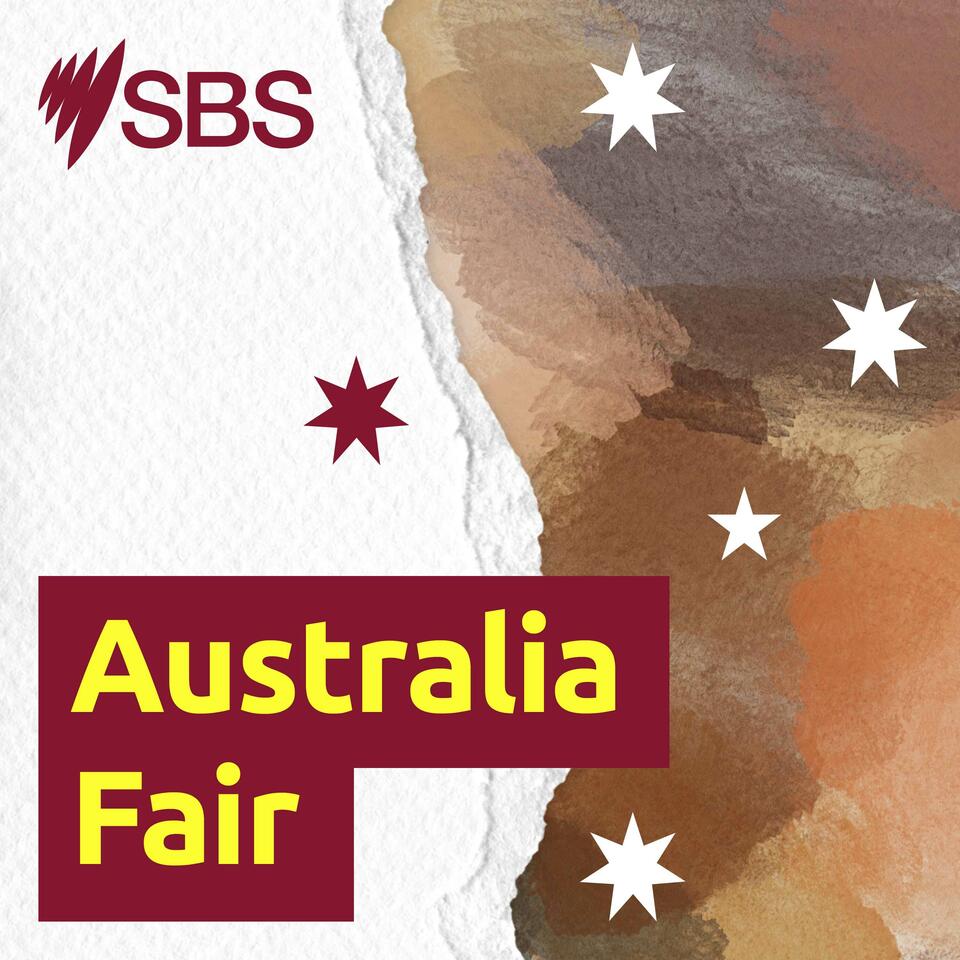 Australia Fair