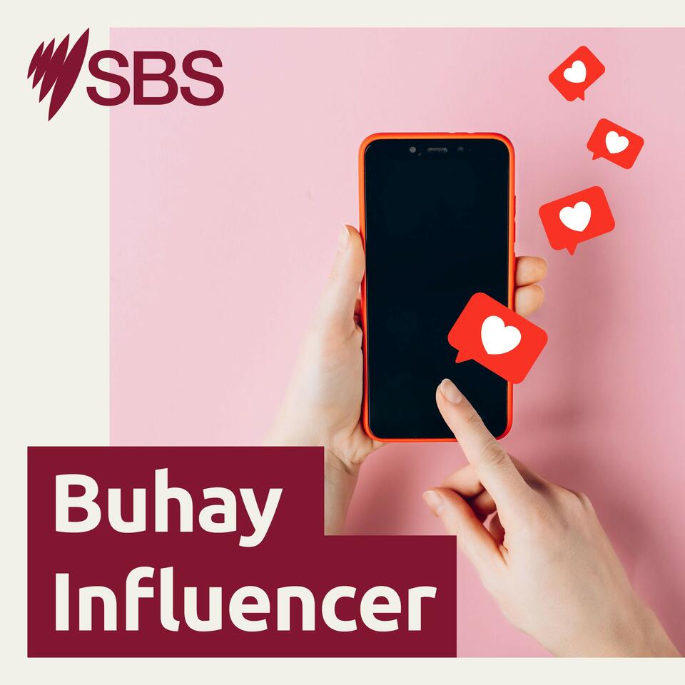 Buhay Influencer - Buhay Influencer