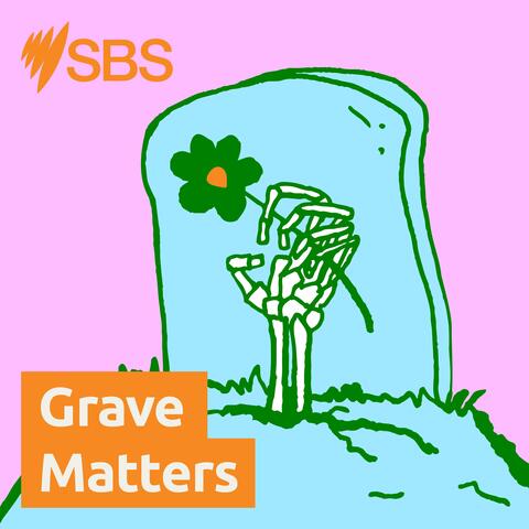 Grave Matters