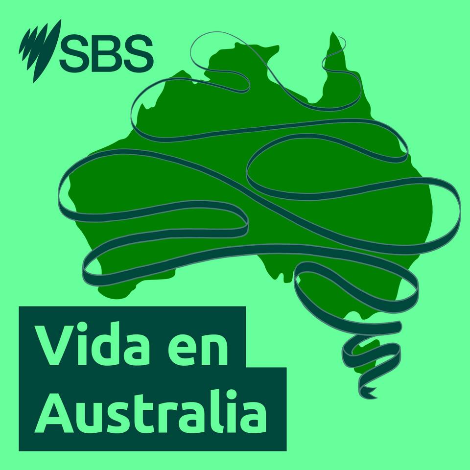 Vida en Australia