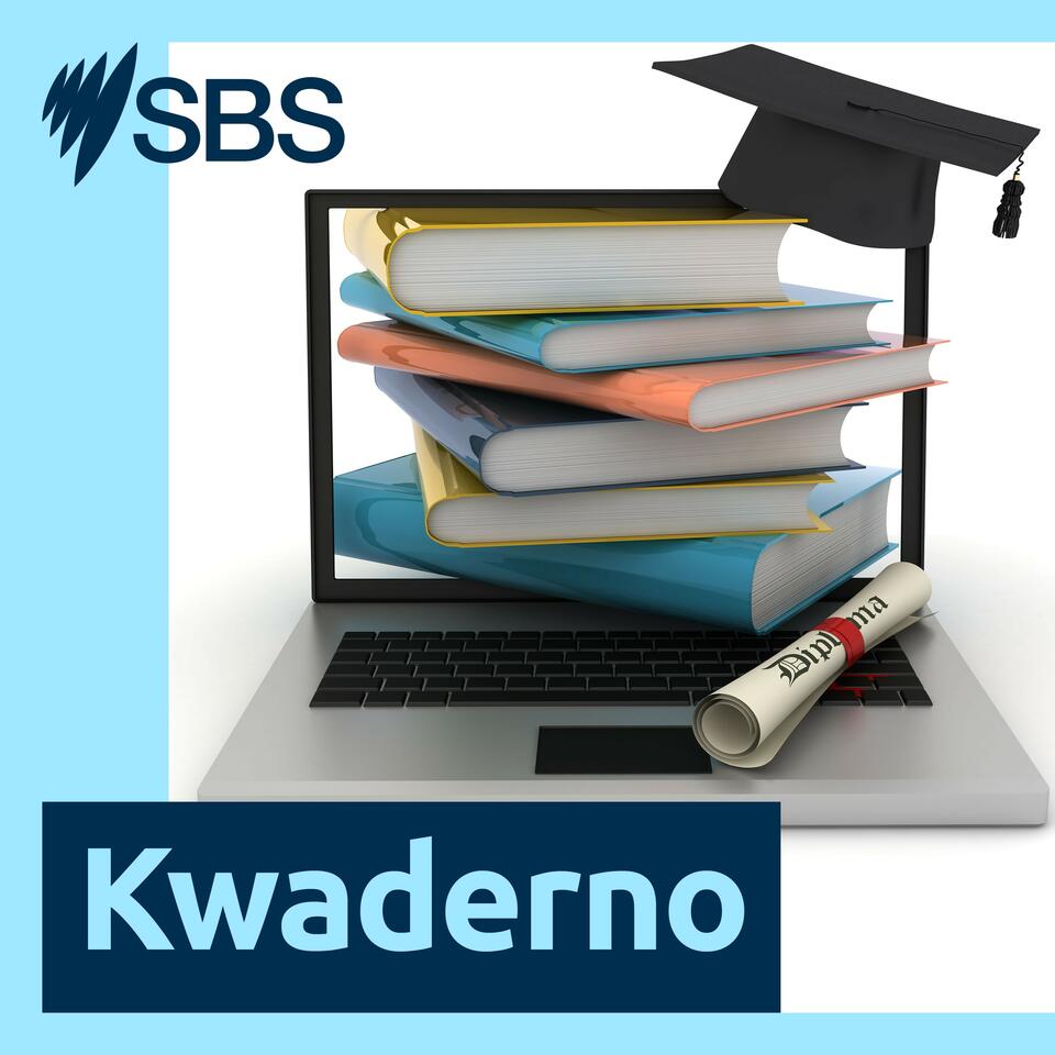 Kwaderno - Kwaderno