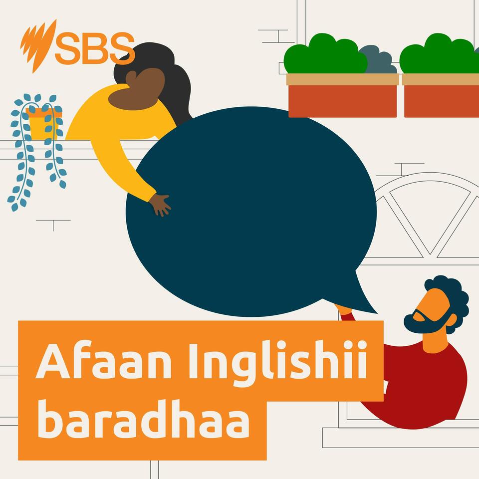 SBS Inglishii Afaan Oromootiin baradhu