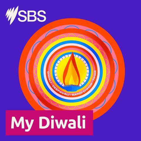 My Diwali