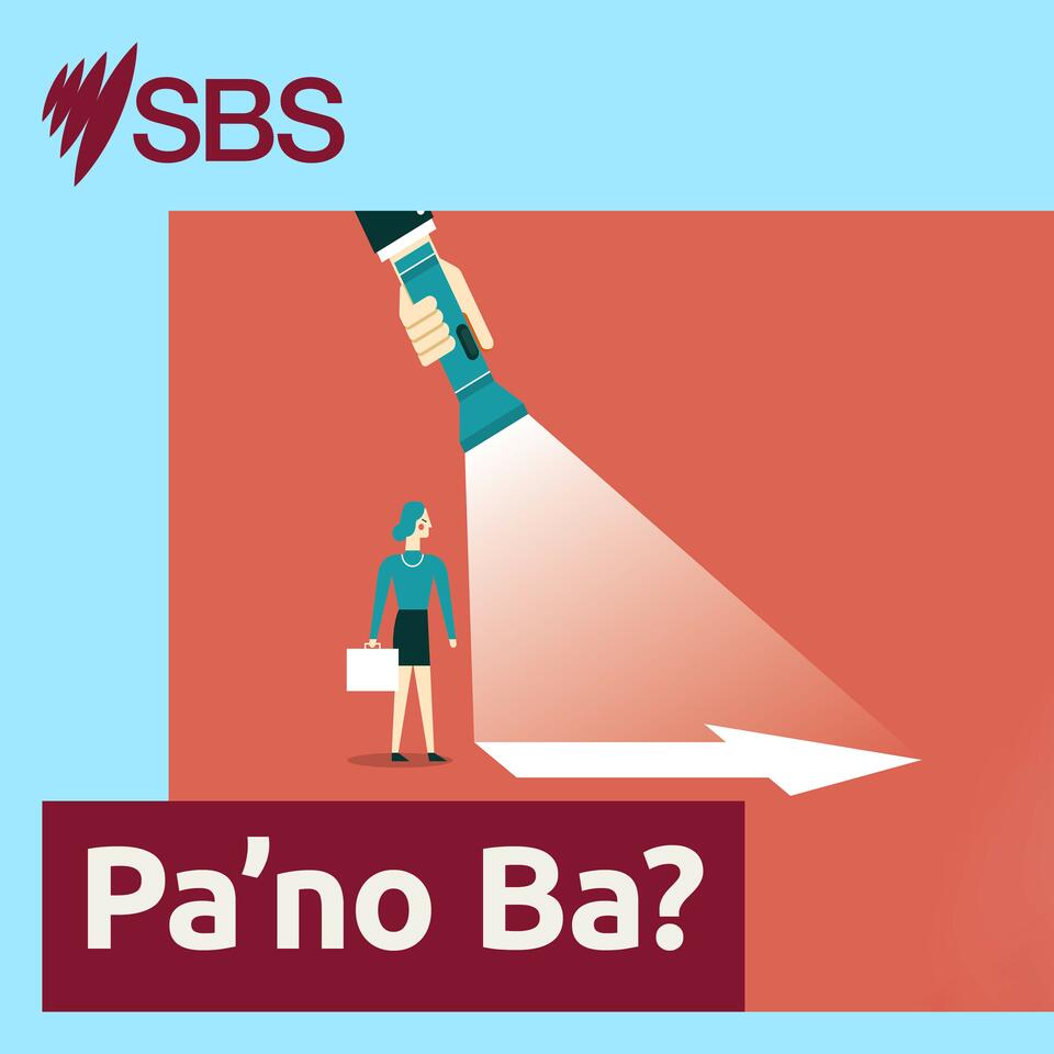 Pa’no Ba? - Pa’no Ba?