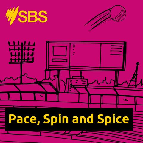 Pace, Spin and Spice