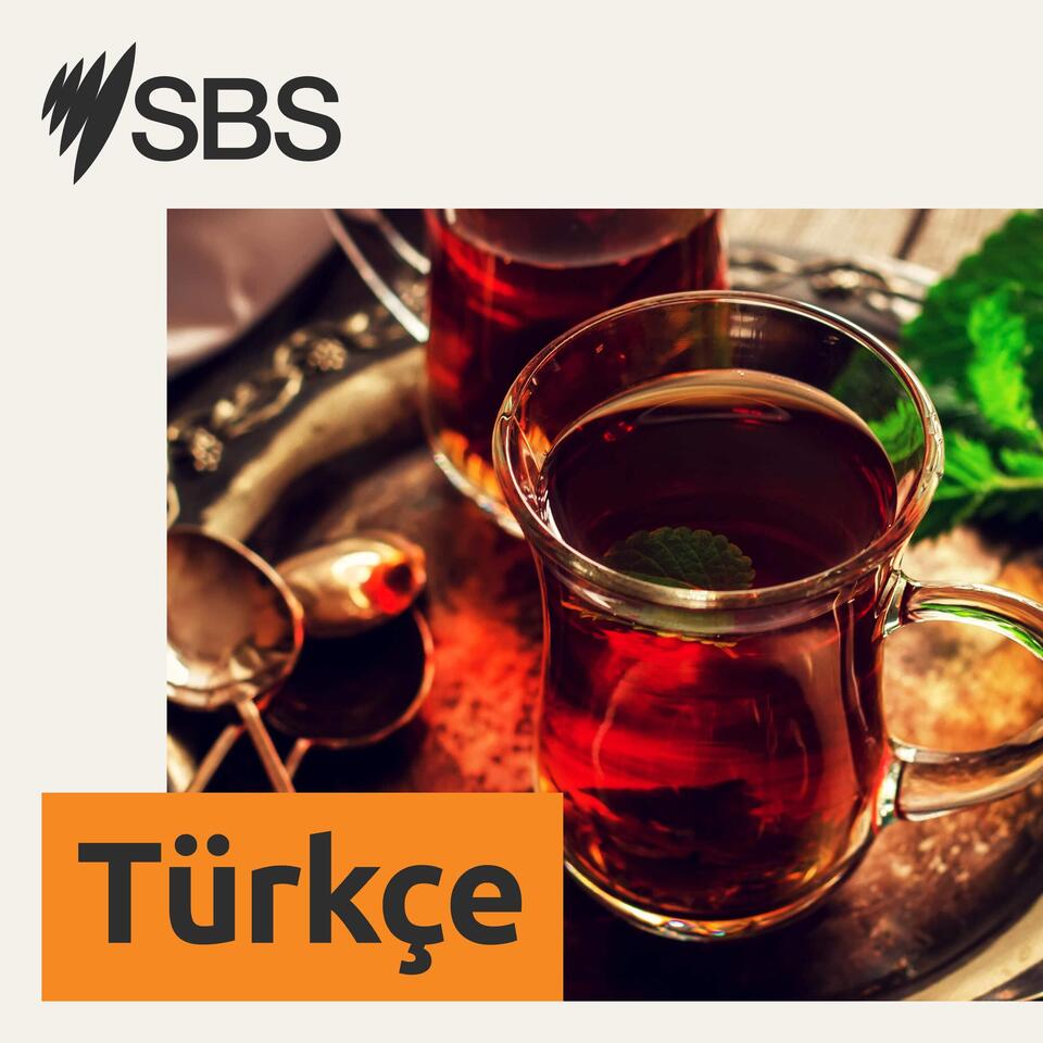 SBS Turkish - SBS Türkçe