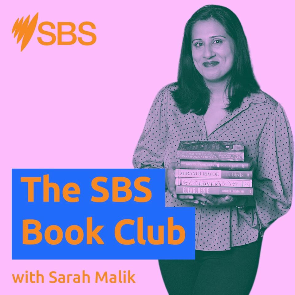 The SBS Book Club