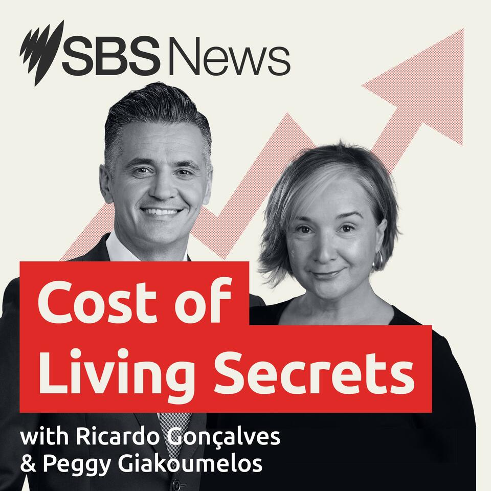 Cost of Living Secrets