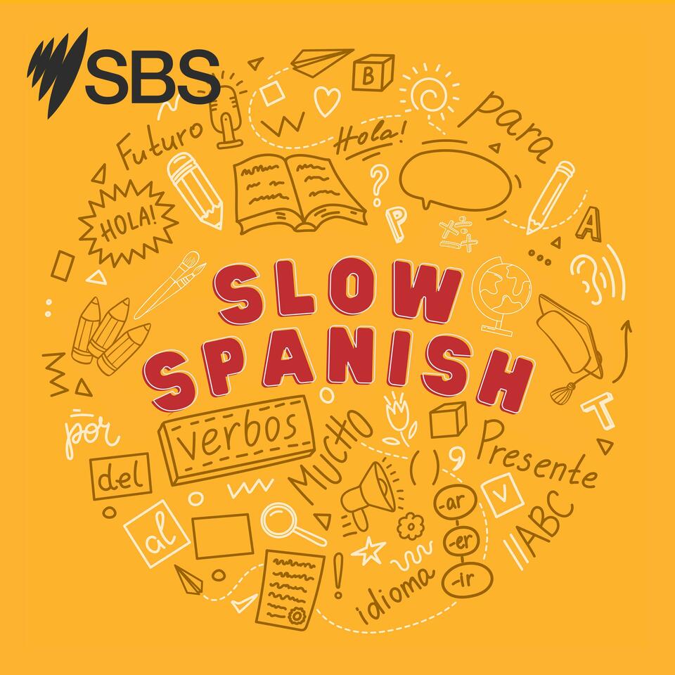Slow Spanish - Slow Spanish