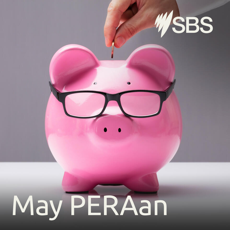 Smart Money - May PERAan