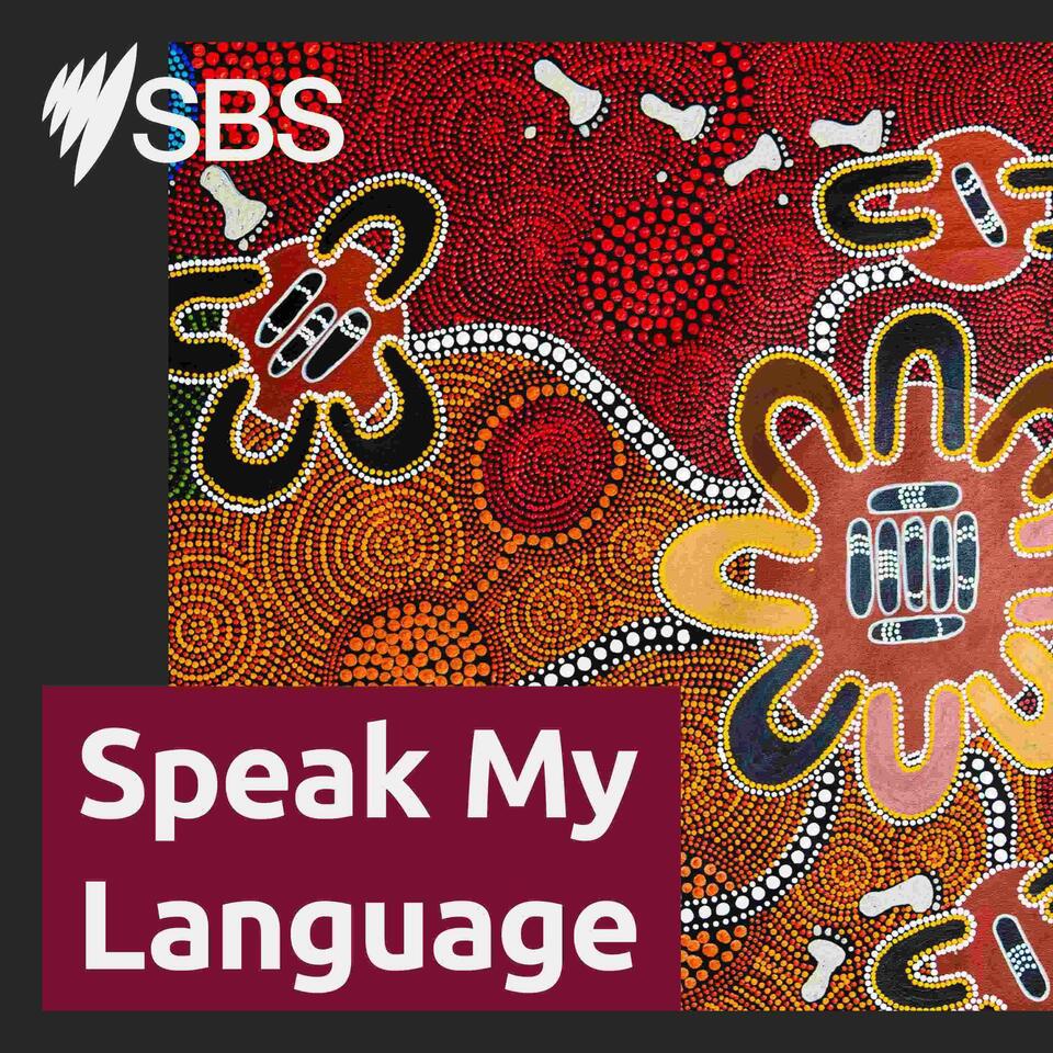Speak My Language