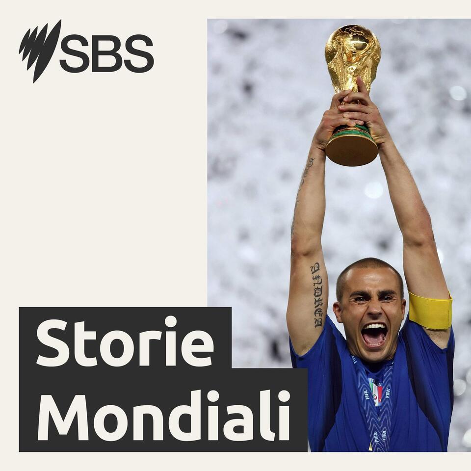 Storie Mondiali: Quando la Storia passa dai campi di calcio