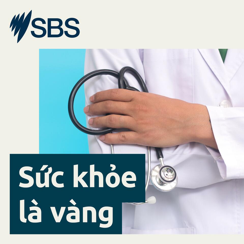 Sức khỏe là vàng
