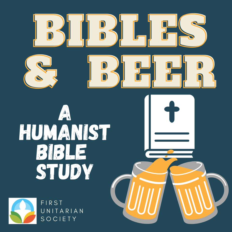 Bibles & Beer
