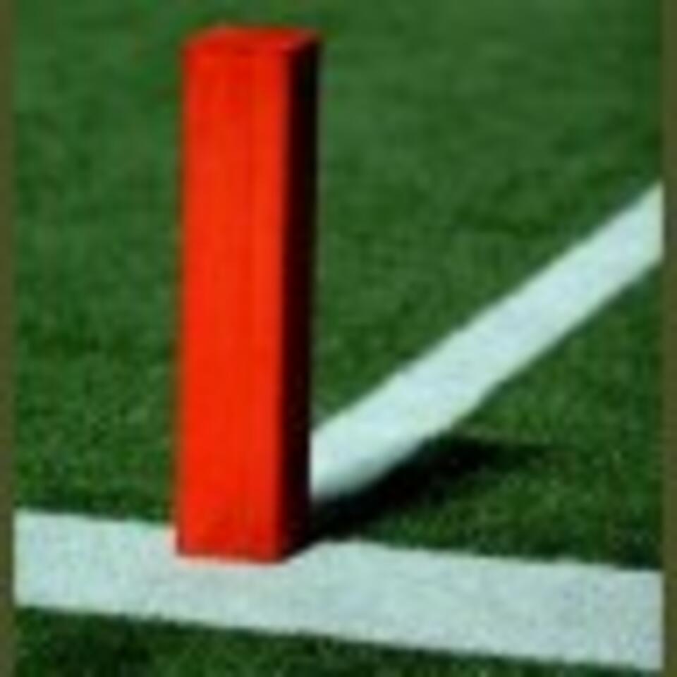 Podcast – Over The Pylon