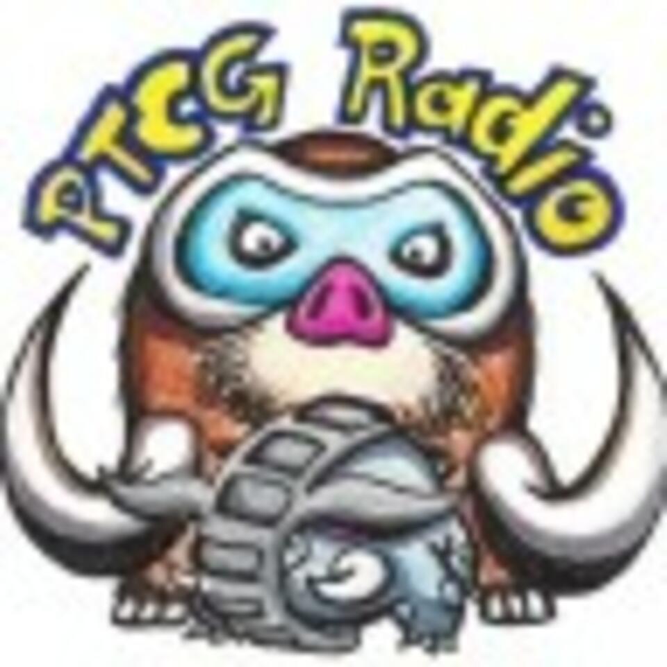 PTCG Radio