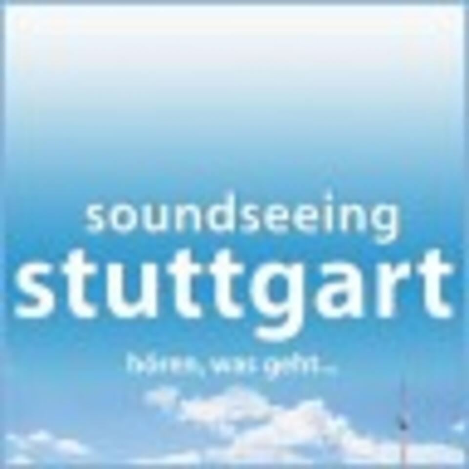Soundseeing Stuttgart