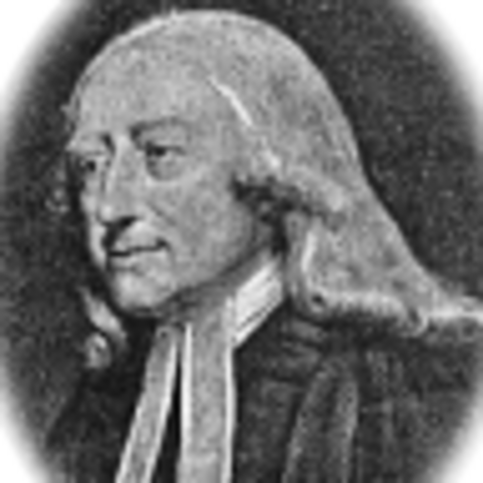 John Wesley 44
