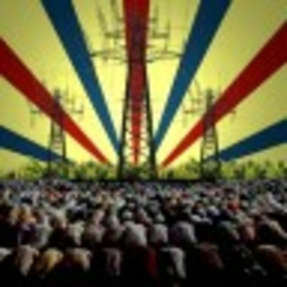 jonny mugwump & the exotic pylon