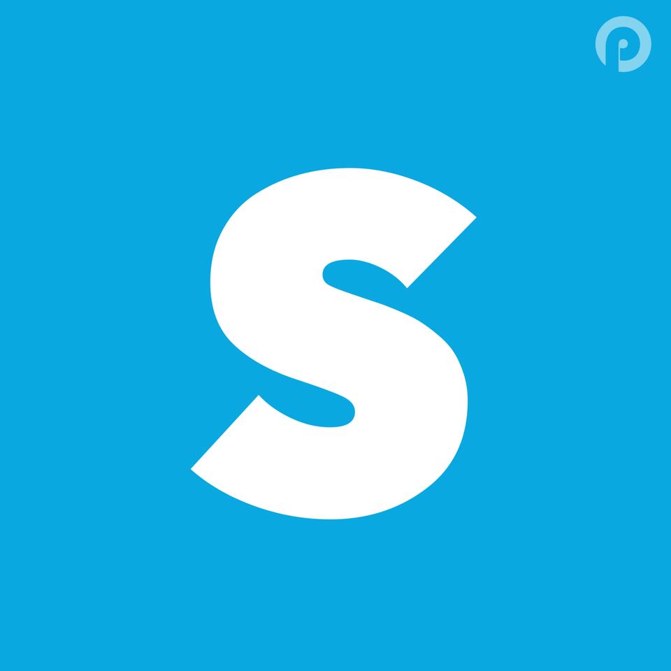 Shoulder Buttons Podcast