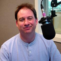 EPISODE 904 - Tai Chih Chi - Beyond 50 Radio Show
