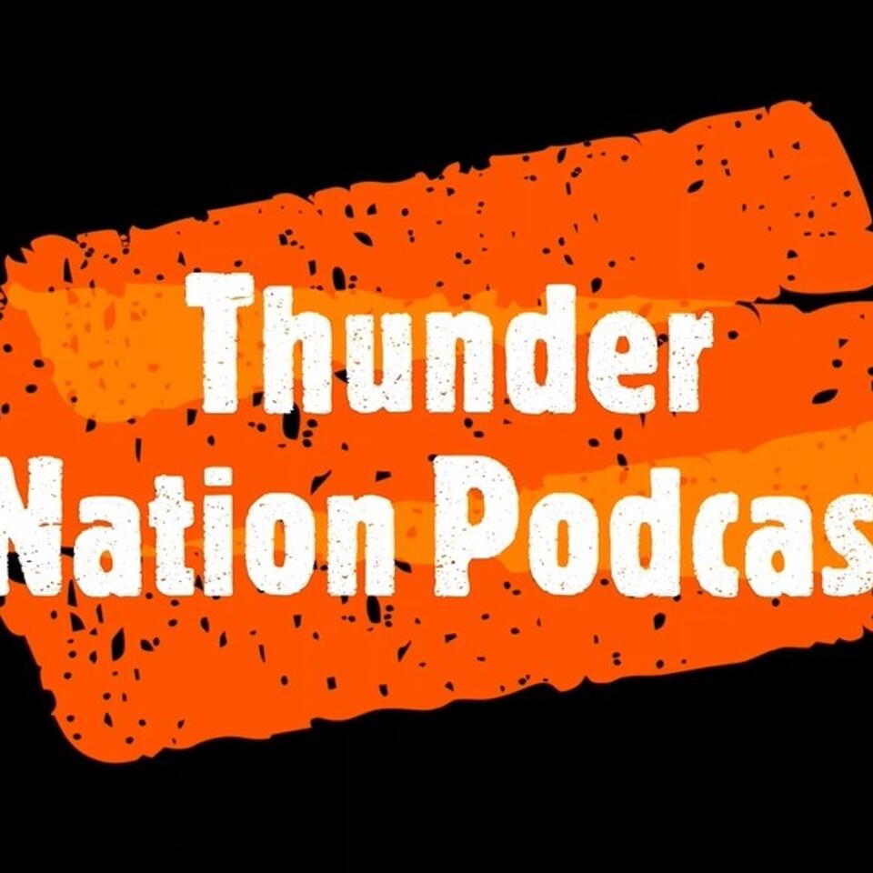 Thunder Nation
