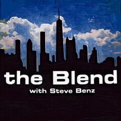 Tiffany is back with new music and tour - The Blend with Steve Benz