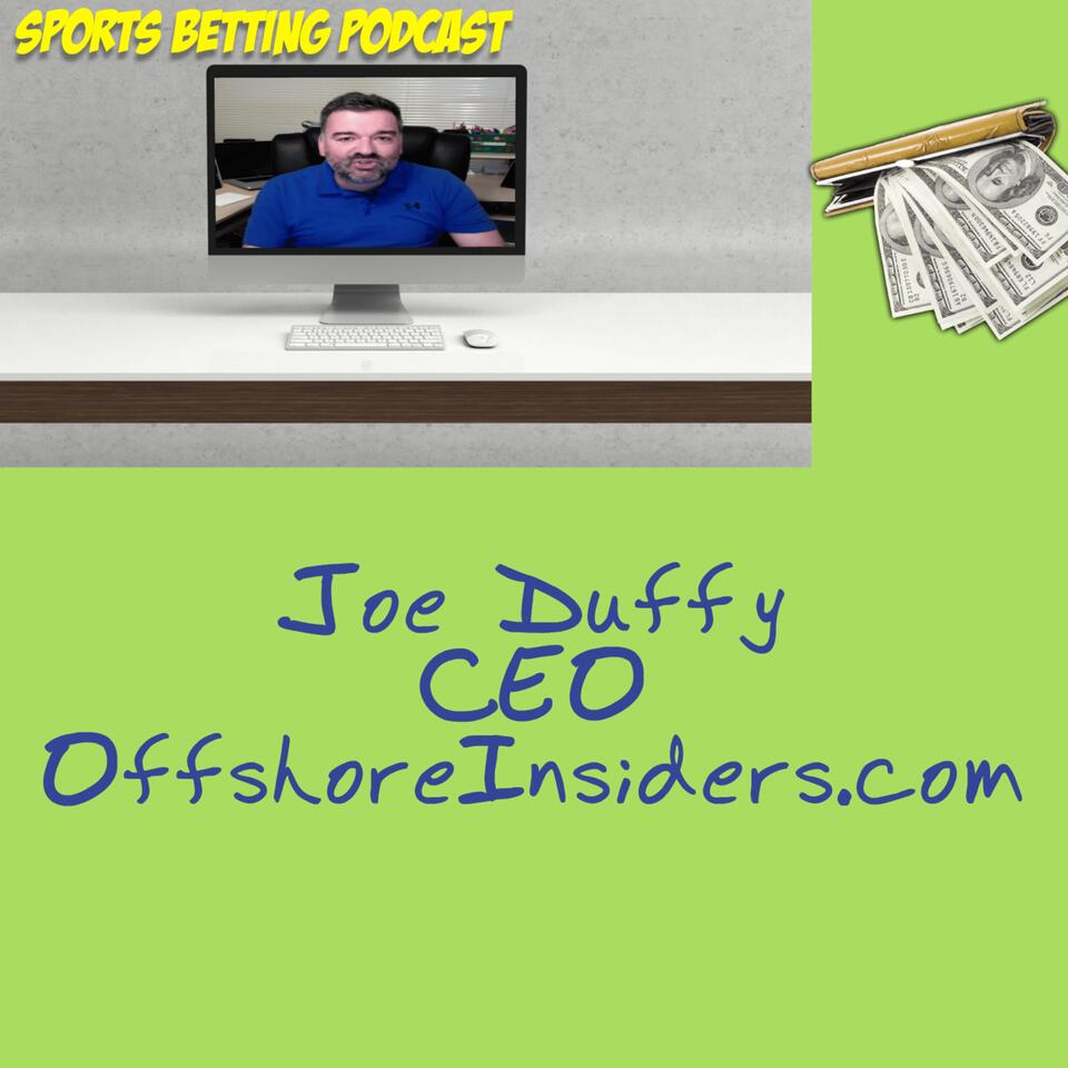 Sports Betting Podcasts