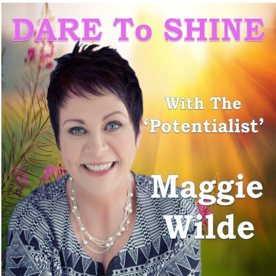 Dare to Shine